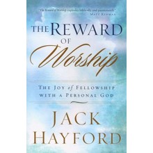 The Reward of Worship