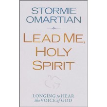 Lead Me, Holy Spirit: Longing to Hear the Voice of God