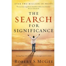 The Search for Significance