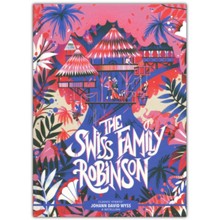 Classic Starts: The Swiss Family Robinson
