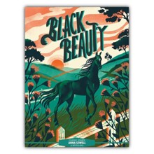 Classic Starts: Black Beauty