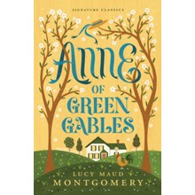 Anne of Green Gables