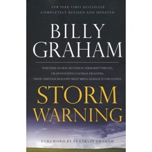 Storm Warning