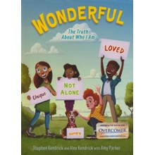 Wonderful: The Truth About Who I Am