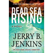 Dead Sea Rising