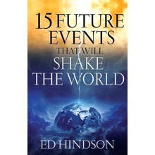 15 Future Events That Will Shake the World