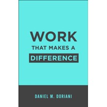 Work That Makes a Difference