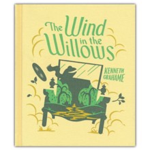 The Wind in the Willows