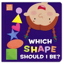 Which Shape Should I Be?