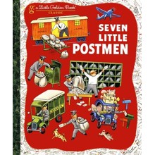 Seven Little Postmen