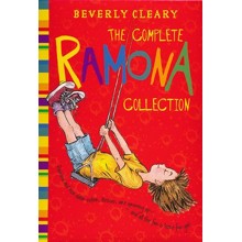 The Complete Ramona Collection