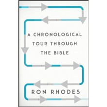 A Chronological Tour Through the Bible