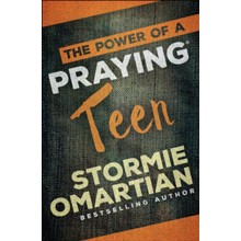 The Power of a Praying Teen