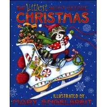 Mary Engelbreit's The Littlest Night Before Christmas