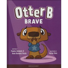 Otter B Brave, #3