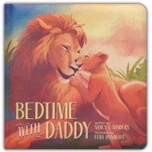 Bedtime With Daddy