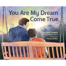 You Are My Dream Come True