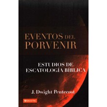 Eventos del Porvenir  (Things to Come)