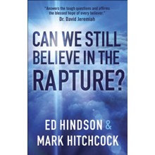 Can We Still Believe in the Rapture?