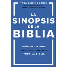 La sinopsis de la Biblia (The Bible Recap)