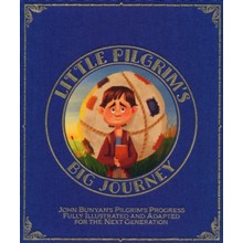 Little Pilgrim's Big Journey, Part I