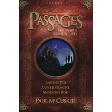 Adventures in Odyssey Passages Â® : The Marus Manuscripts Books 1-3, Volume 1