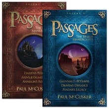 Adventures in Odyssey Passages Â® Volumes 1 & 2