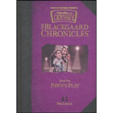 Blackgaard Chronicles #2: Pawn's Play