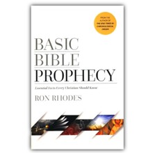 Basic Bible Prophecy: Essential Facts Every Christian Should Know