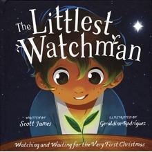 The Littlest Watchman