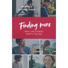 Finding More