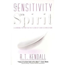 Sensitivity of the Spirit