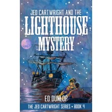 Jed Cartwright and the Lighthouse Mystery