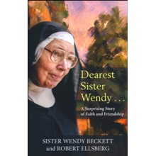 Dearest Sister Wendy...A Surprising Story of Faith and Friendship - Slightly Imperfect