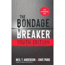 The Bondage Breaker: Youth Edition