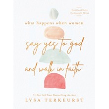 What Happens When Women Say Yes to God and Walk in Faith