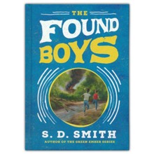 The Found Boys