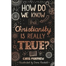 How Do We Know Christianity Is Really True?
