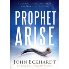 Prophet Arise