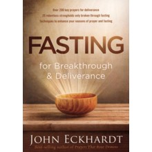 Fasting for Breakthrough and Deliverance
