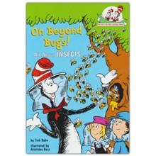 On Beyond Bugs! All About Insects