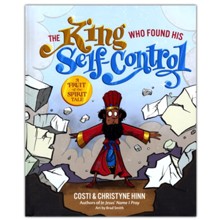 The King Who Found His Self-Control