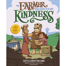 The Farmer Who Chose to Plant Kindness