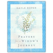 Prayers for a Widow's Journey