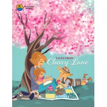 Tales from Cherry Lane