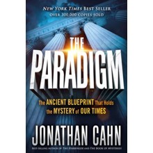 The Paradigm: The Ancient Blueprint That Holds the Mystery of Our Times - Slightly Imperfect