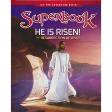 He Is Risen!