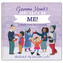 Gemma Hunt's See! Let's Be Me