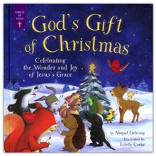 God's Gift of Christmas