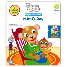 baby einstein Playful Discoveries: Mimi's Day (Nature)